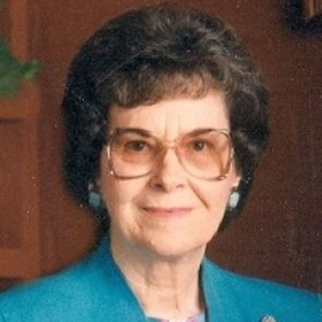 Lois Irene Endicott