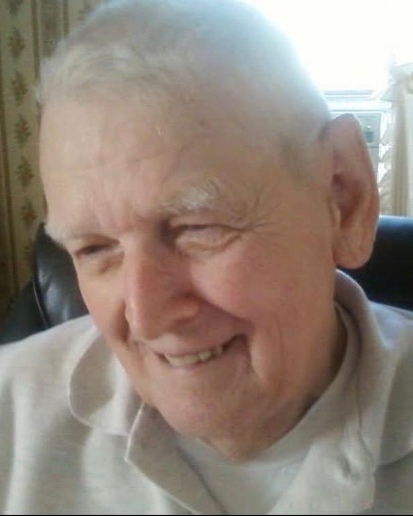 Ronald Charles Warner Profile Photo