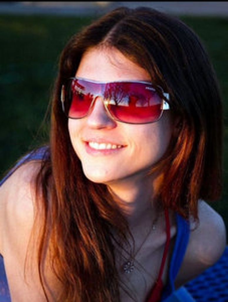 Kimber Lee Toner Profile Photo