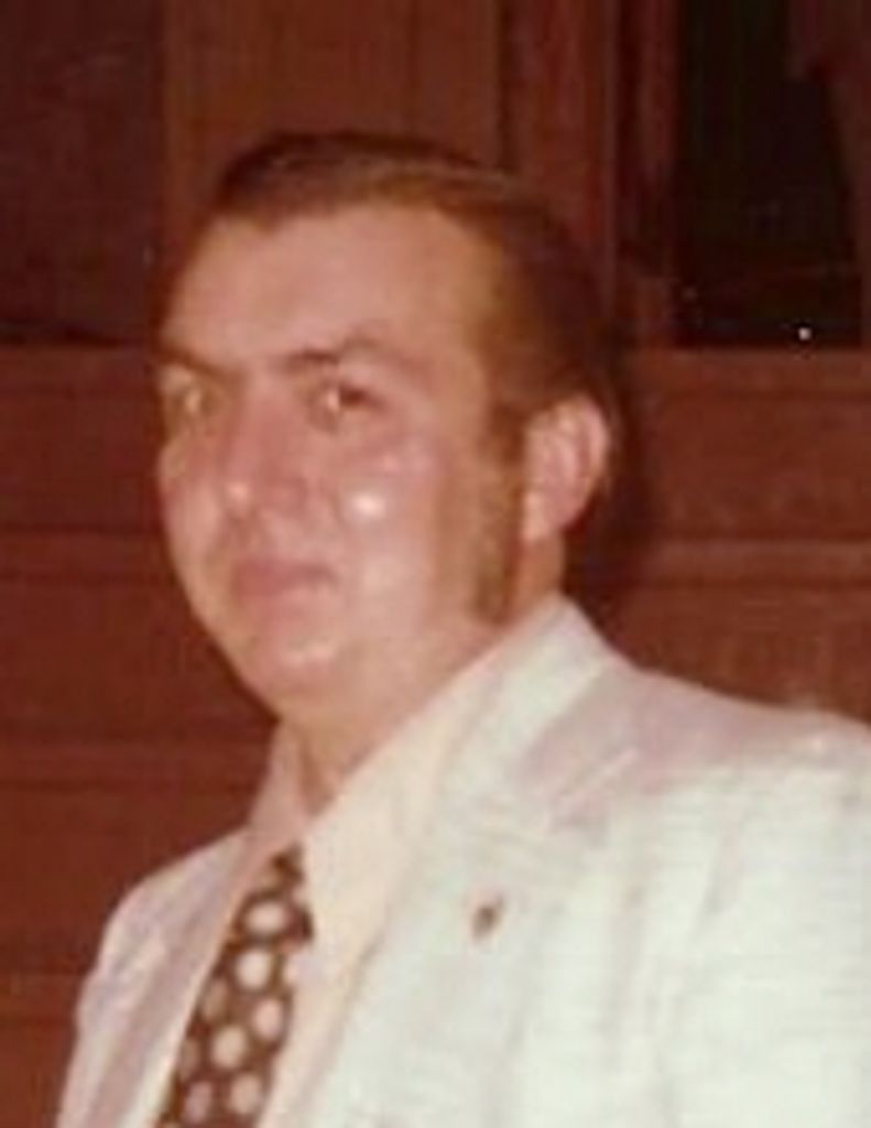 Leroy A. Schie