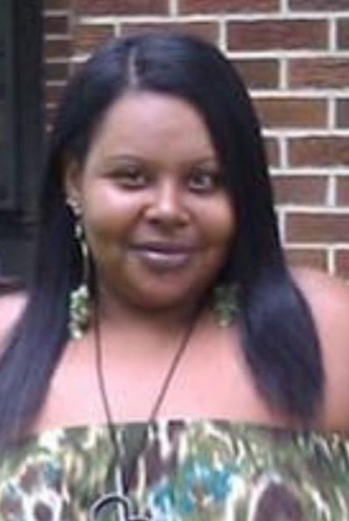 Tiajuana Rochelle Brown Profile Photo