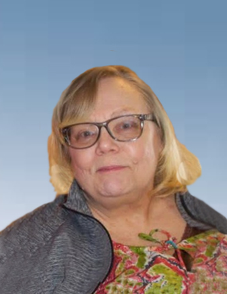 Cheryl Ann (Bowman) Alexander