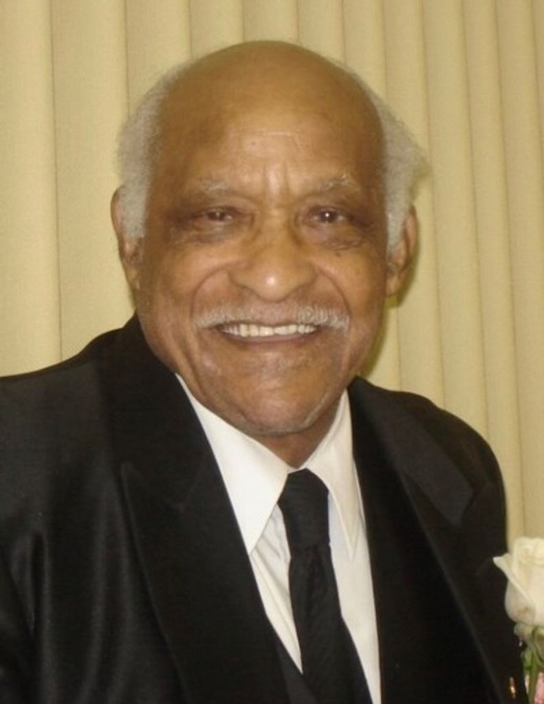 Ryland "Spot" Randolph Sr. Profile Photo