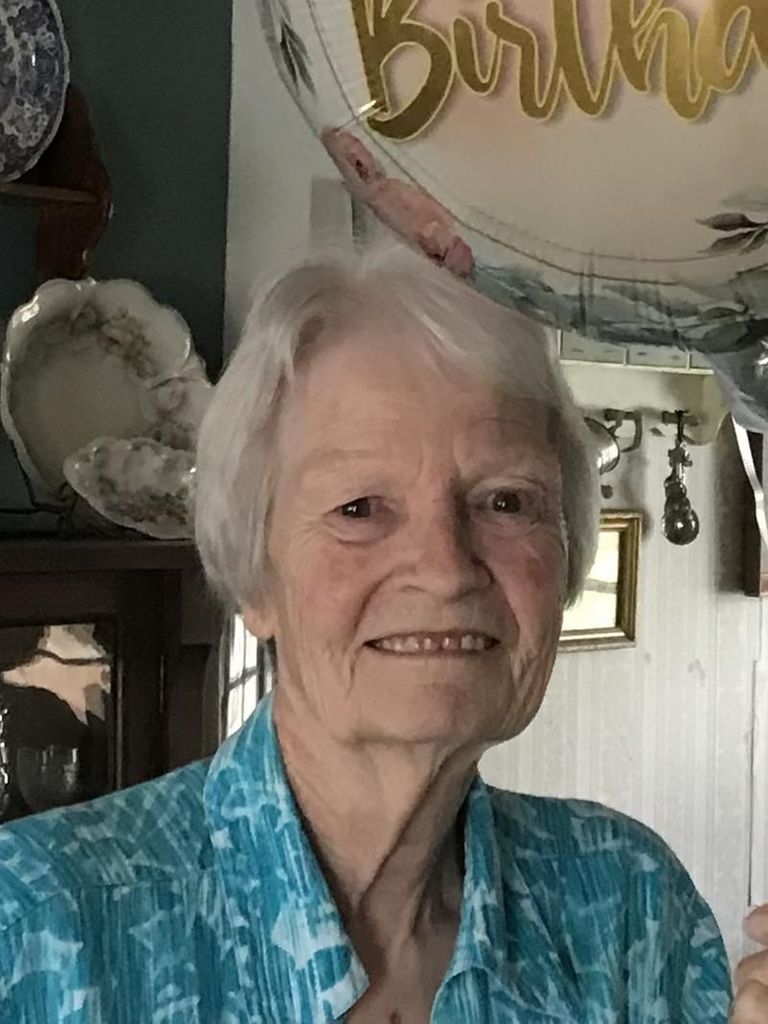 Sandra Lee Wilson Profile Photo