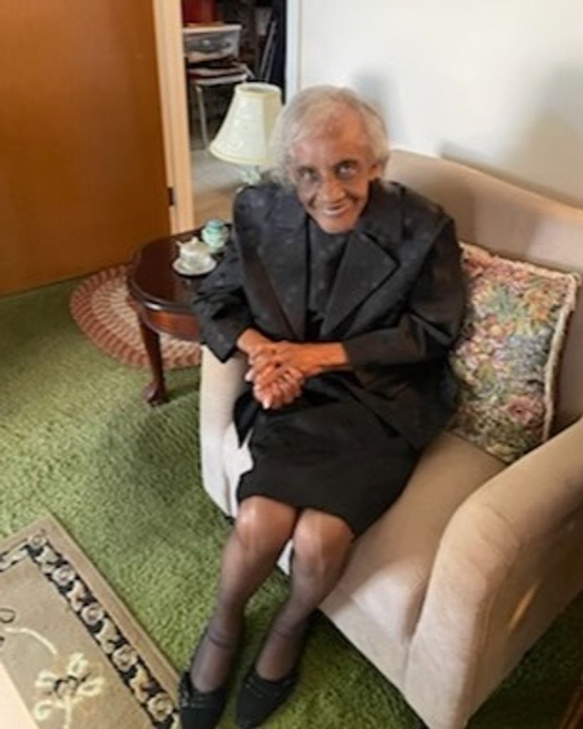 Mary L. Darden