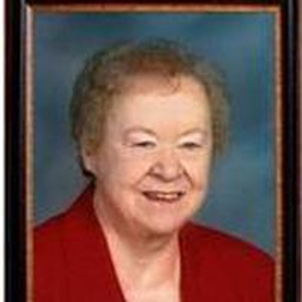 Elizabeth Jane Mccormick