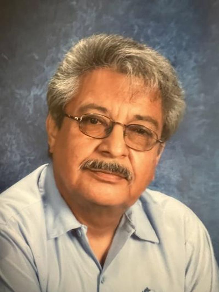 Daniel S. Euresti Profile Photo