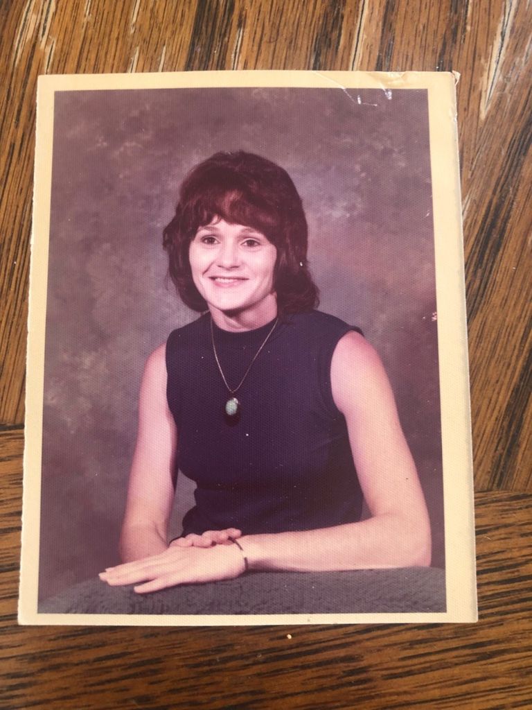 Janet Faye Crenshaw