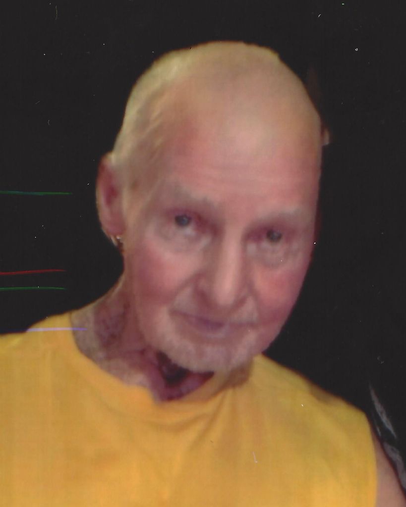Roger Lee Jones Profile Photo