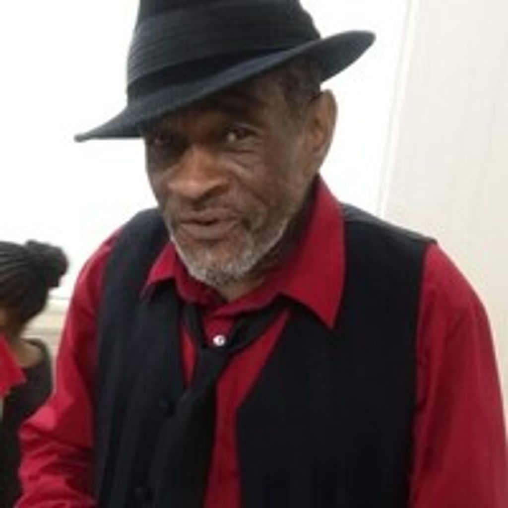 Clarence G. "Ricki" Thompson