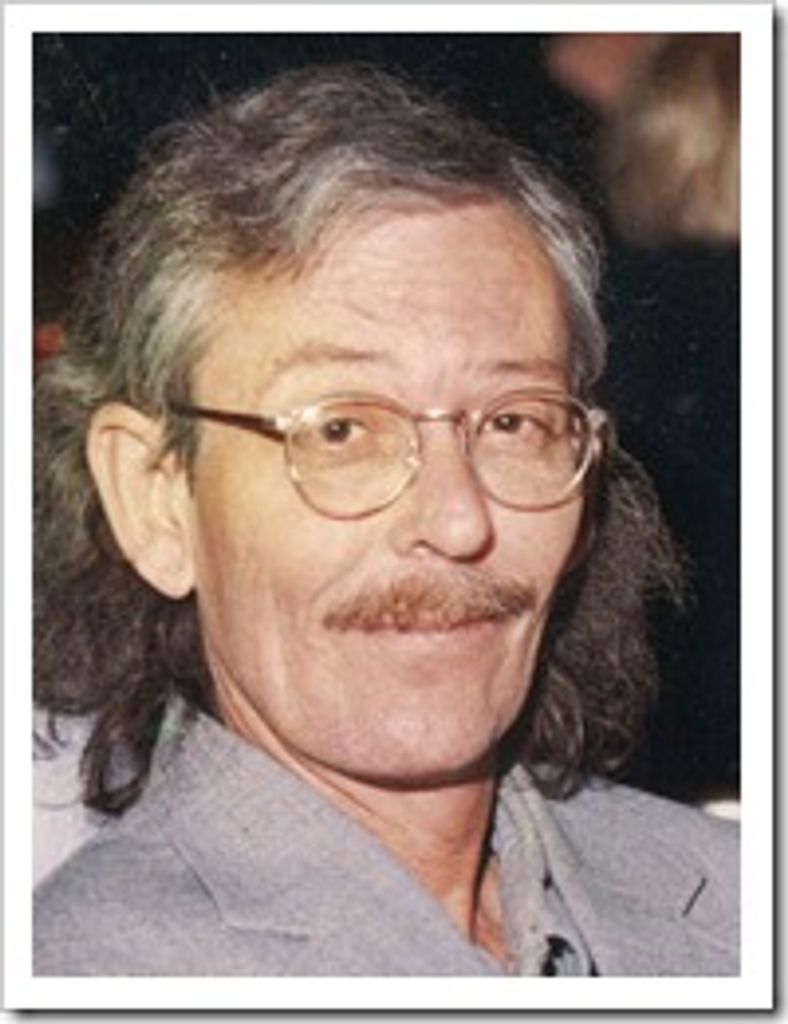 David J. Peters