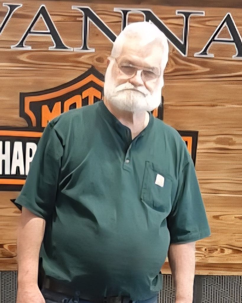 Herbert "Herb" Hezzie Calahan, Sr.