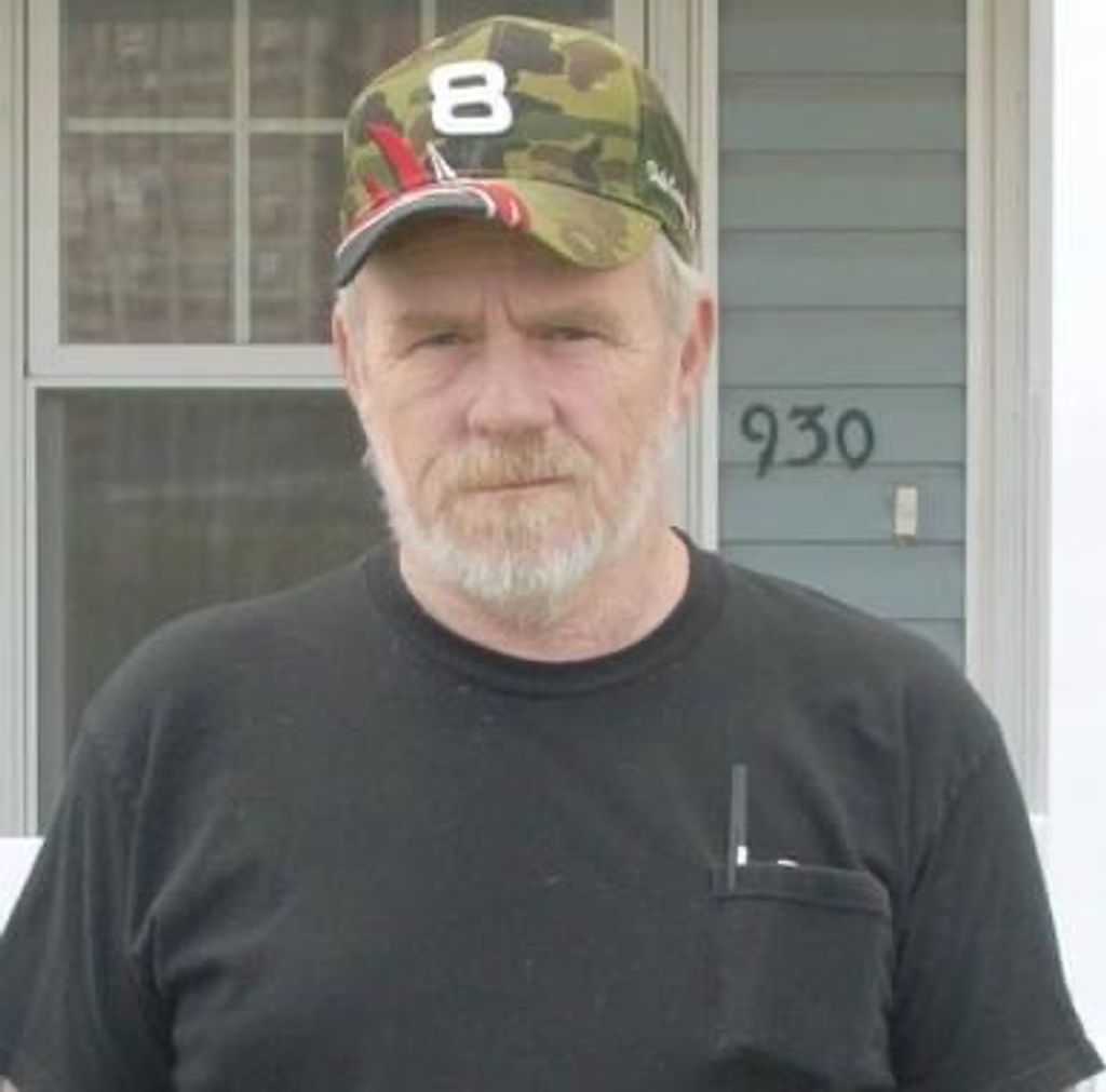 Richard C. Schroeder