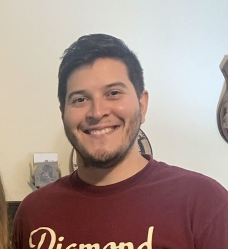 Matthew P. Torres Profile Photo