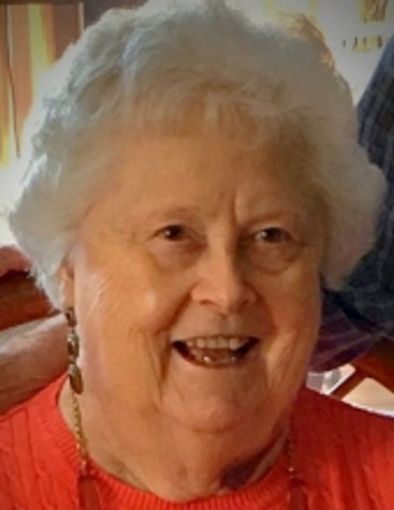 Mildred Jenkins Glover