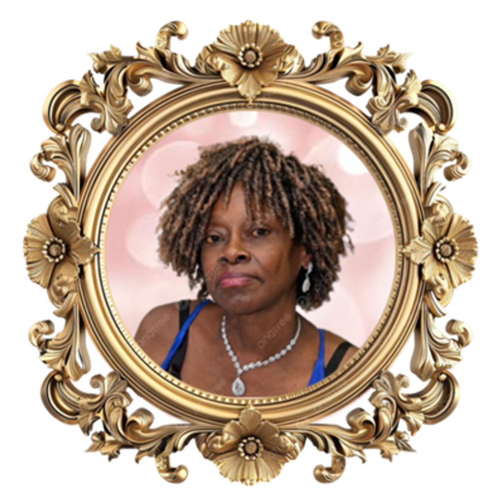 Barbara Sue Hagan