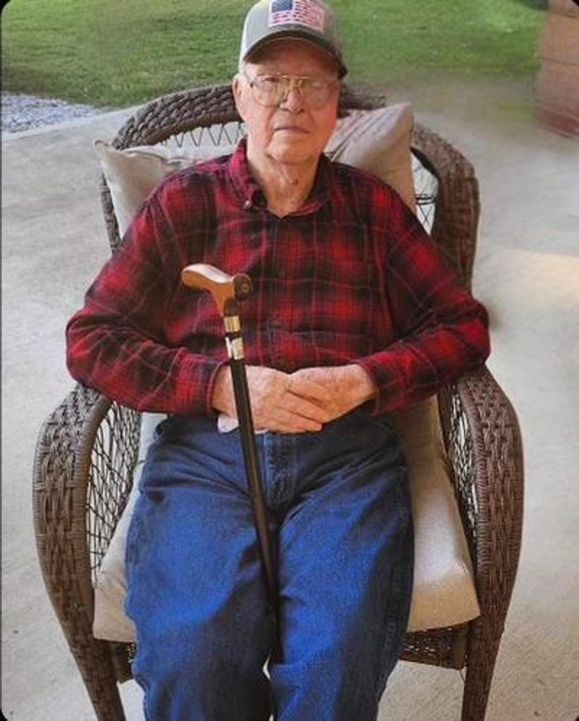 George Goodman Peace, Jr. Profile Photo