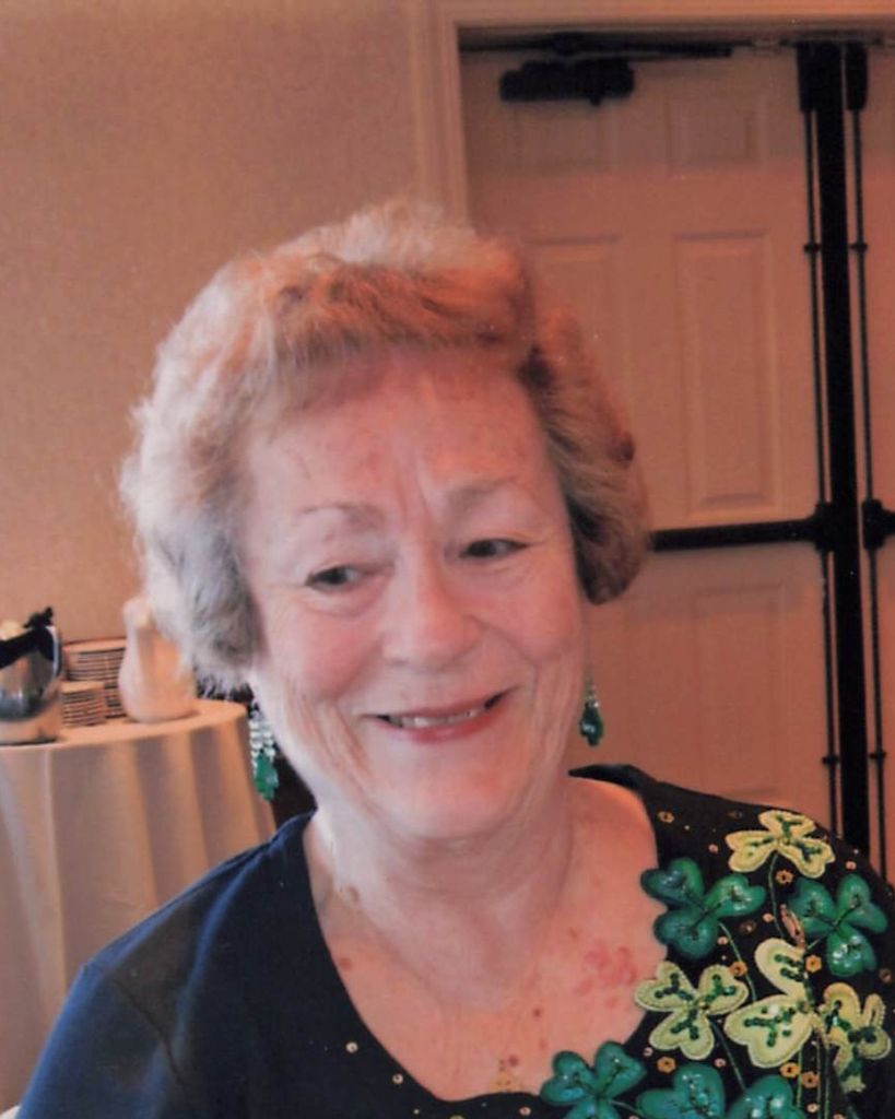 Virginia H. Lauster Profile Photo