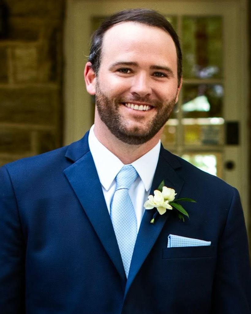 Michael Thomas "Mike" Antell