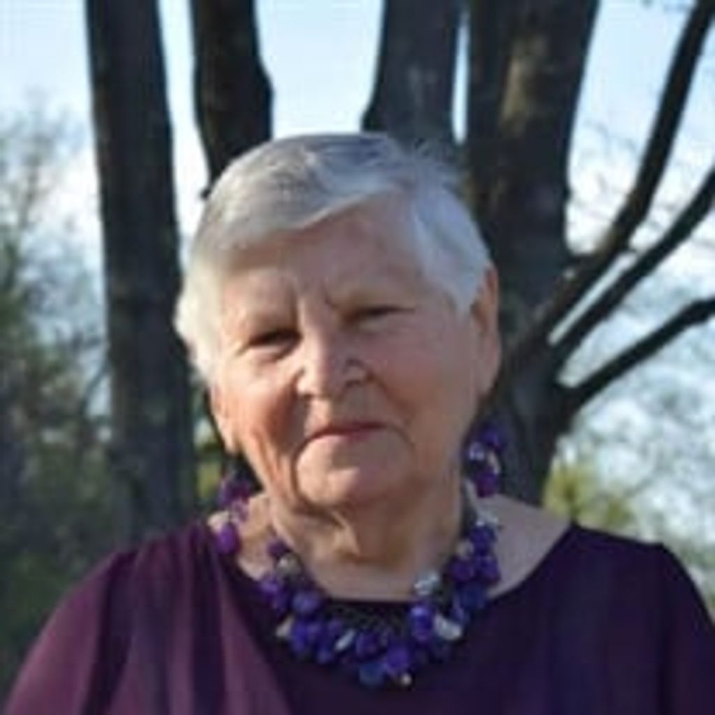 Rosa Anikonow