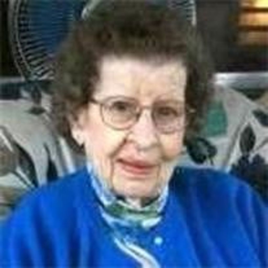 Marjorie Pierce
