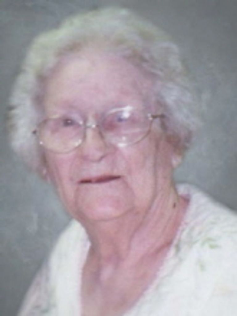 Lucy Daigle Guidry