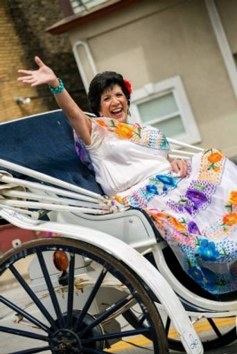 Maria "Mary" Monreal-Cameron photo gallery thumbnail 4 of 4