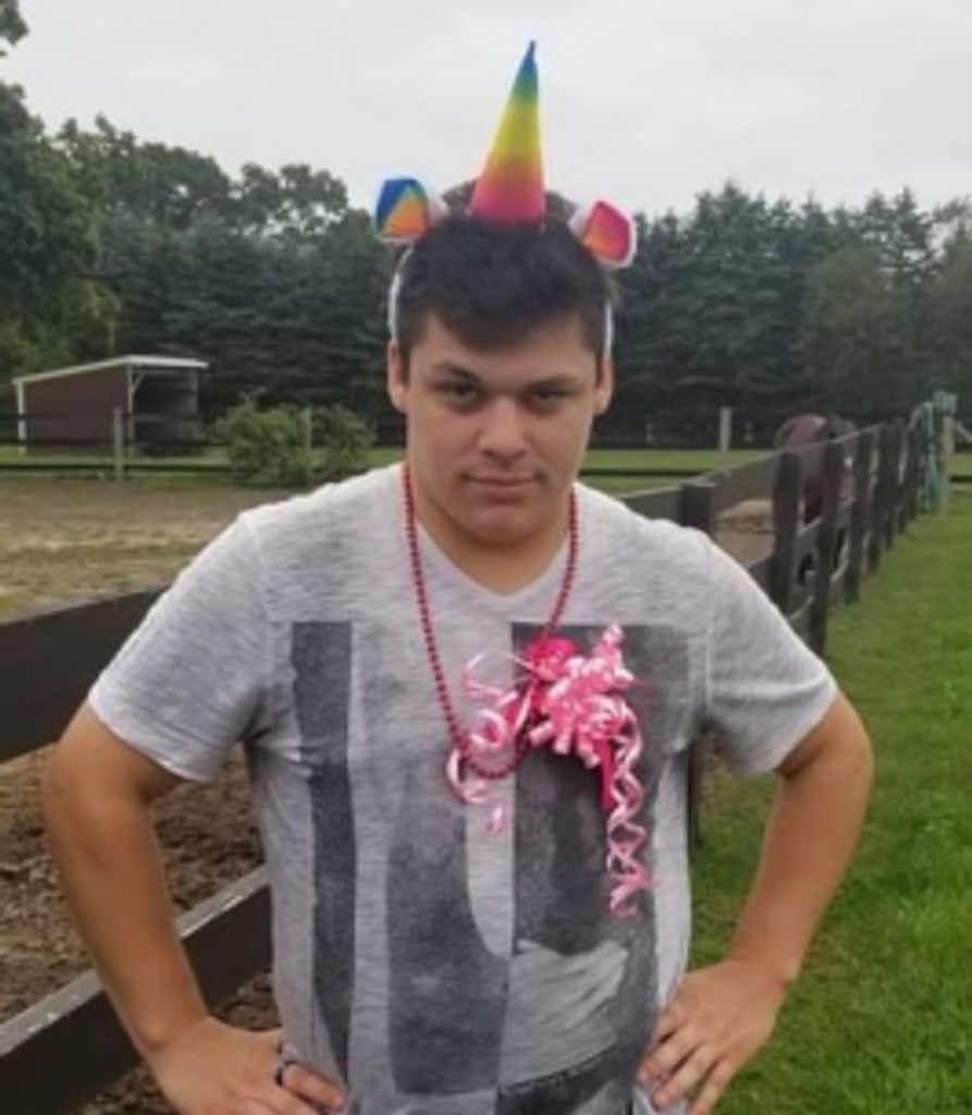 Gabriel  Miquel Yskes Profile Photo