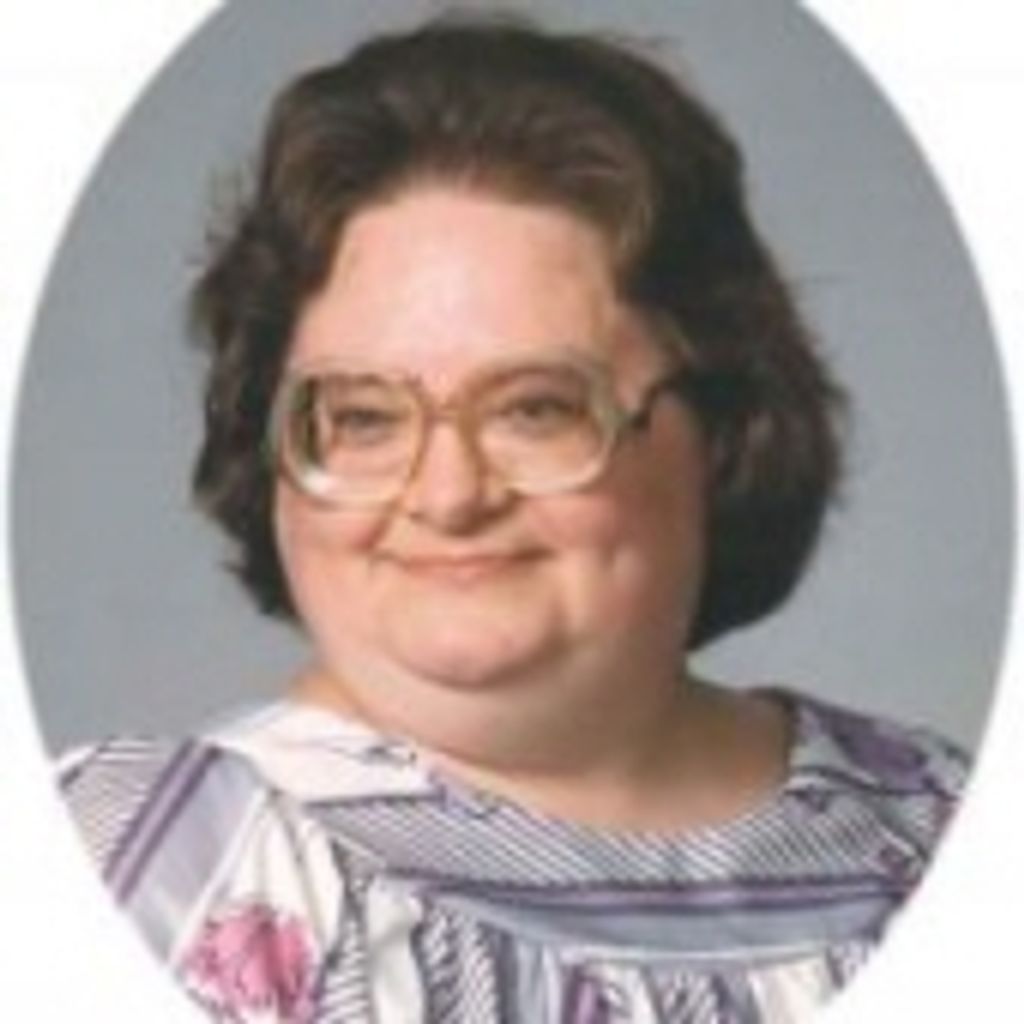 Shirley Whited Profile Photo