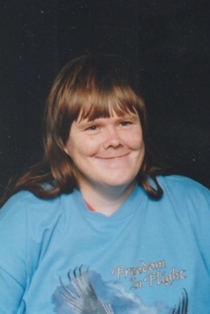 Katrina Wiechert