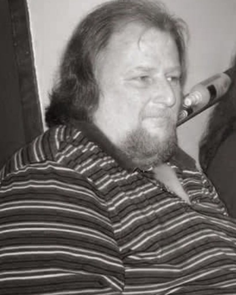 Darryl "Kelley" Pelkey Profile Photo