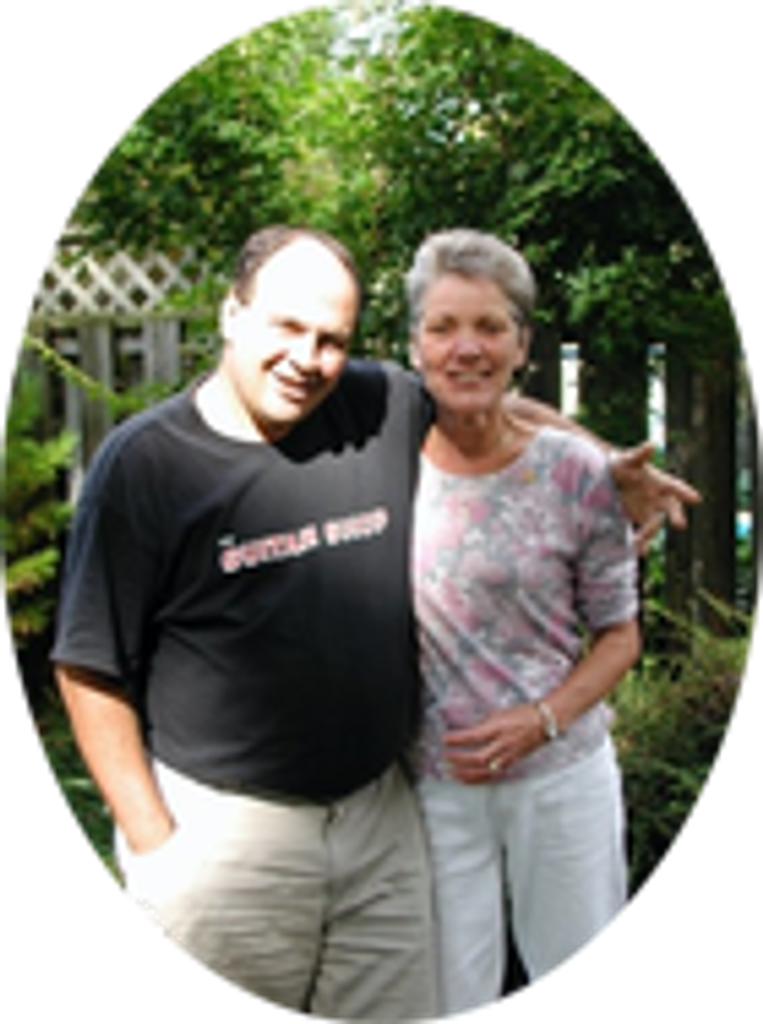 Wendy  Prouse (Van)  Asselt)