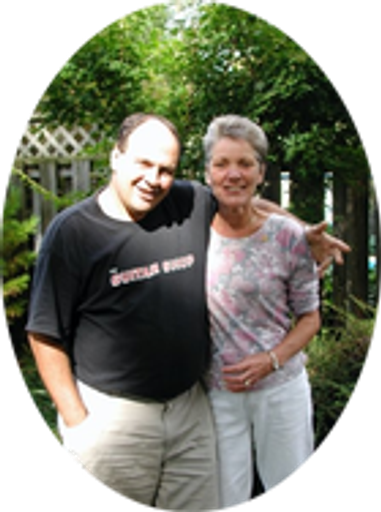 Wendy  Prouse (Van)  Asselt) Profile Photo