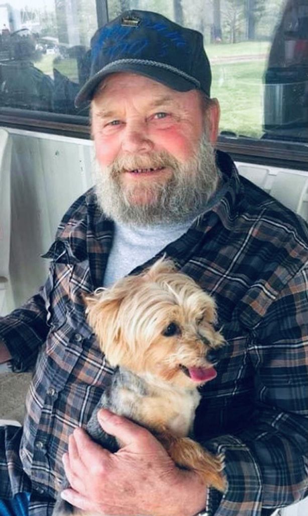 Charles Leon "Todd" Souder Profile Photo