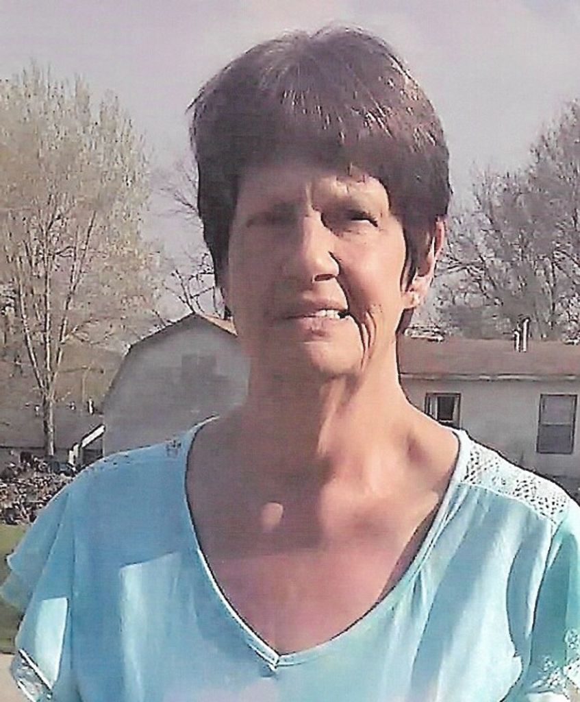 Diane Jackson