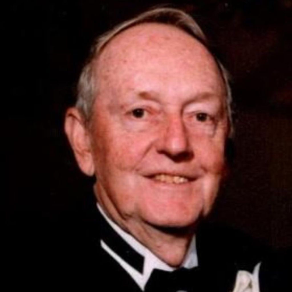Edward James Fitzgerald Jr.