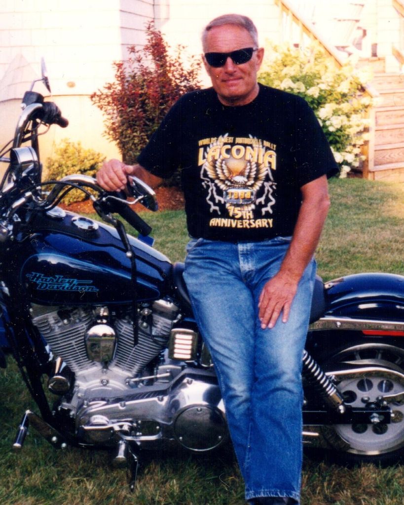John A. Dondero, Sr. Profile Photo
