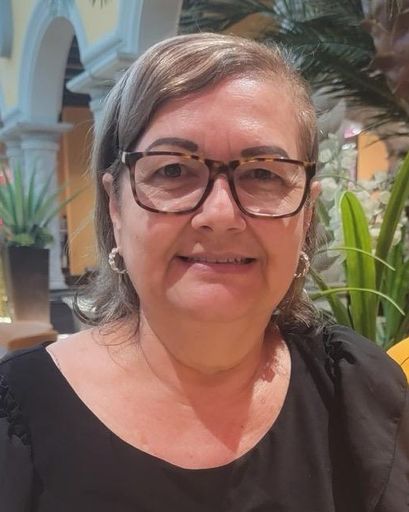 Ma. De Jesus Guerra Espinoza