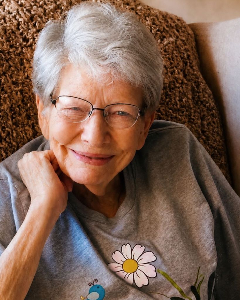 Agnes Marie Finnesand Profile Photo