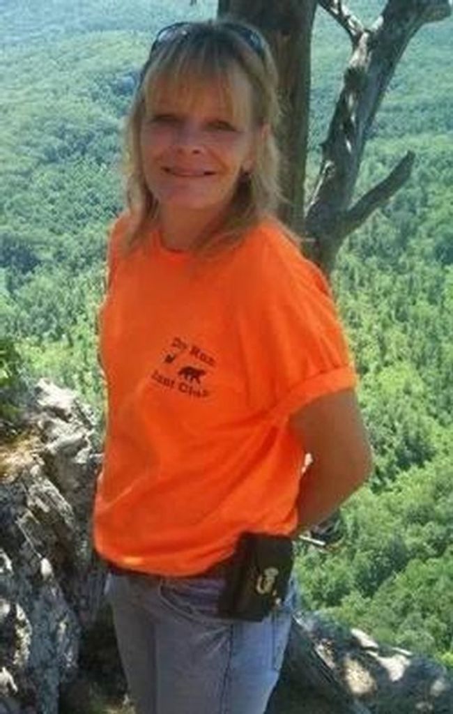 Penny Gail Thomas Profile Photo