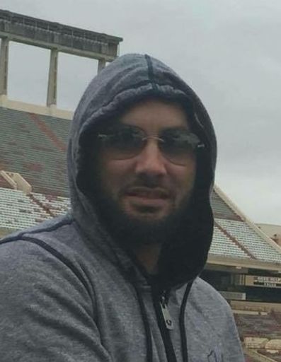 Photo of Michael Keith Beers, Sr.