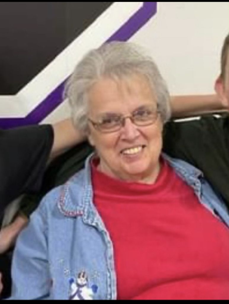 Patricia Maxine Deheer Profile Photo