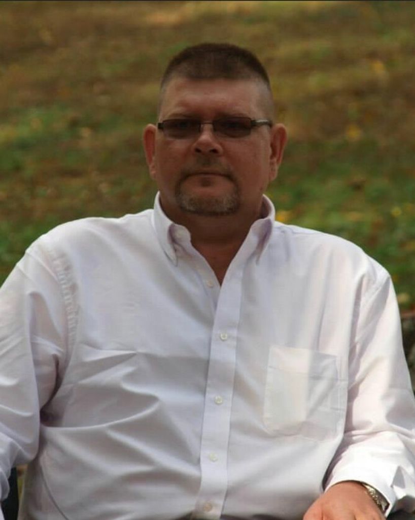 Billy Davis