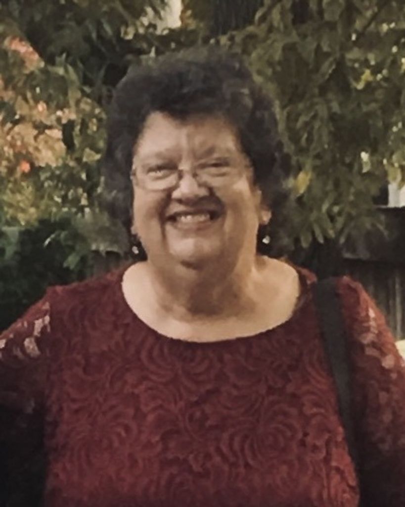 Betty Sue Stewart Profile Photo