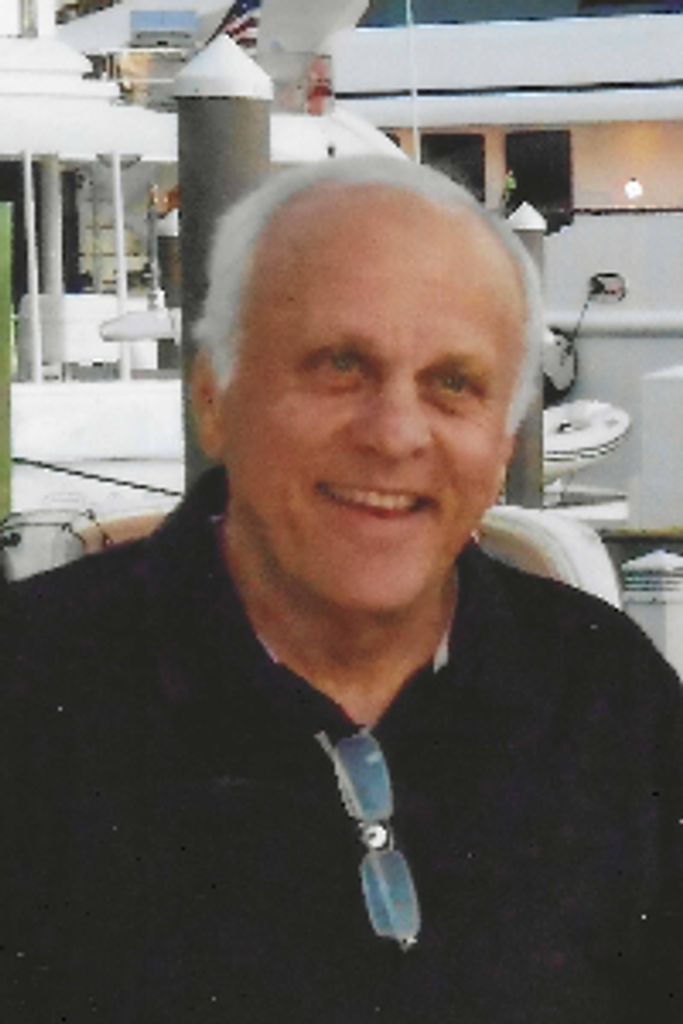 Anthony J. "Buddy" Nascarella Profile Photo
