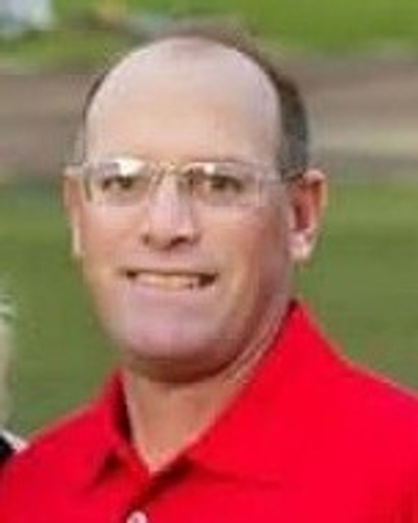 Daniel Breunig Profile Photo