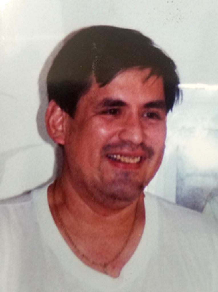 Rudolpho Sanchez