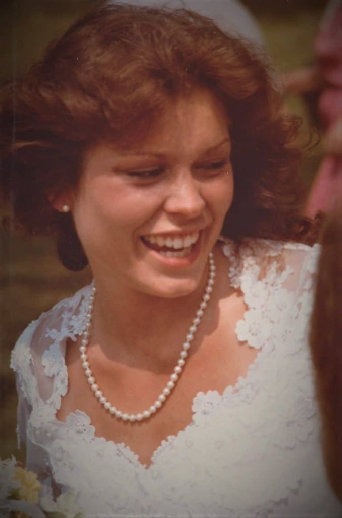 Sherrie Wybenga