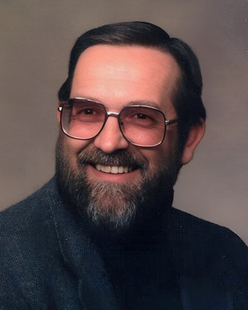 Jerry L. Vander Meyden Profile Photo