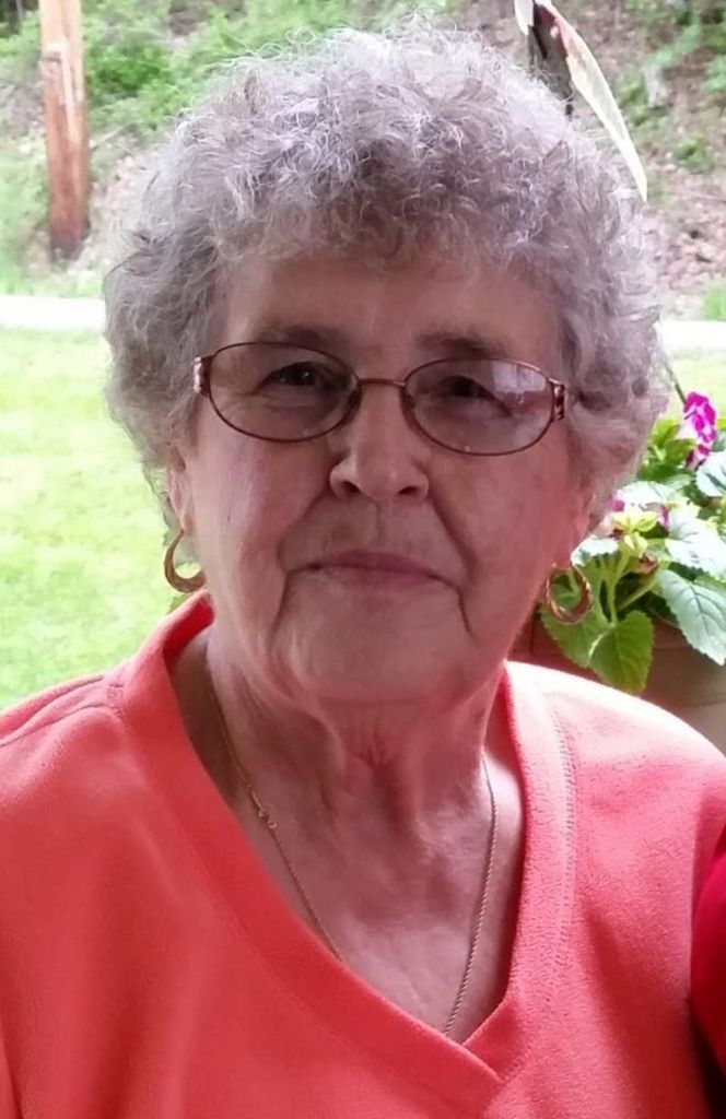 Martha Jane Pauley Profile Photo